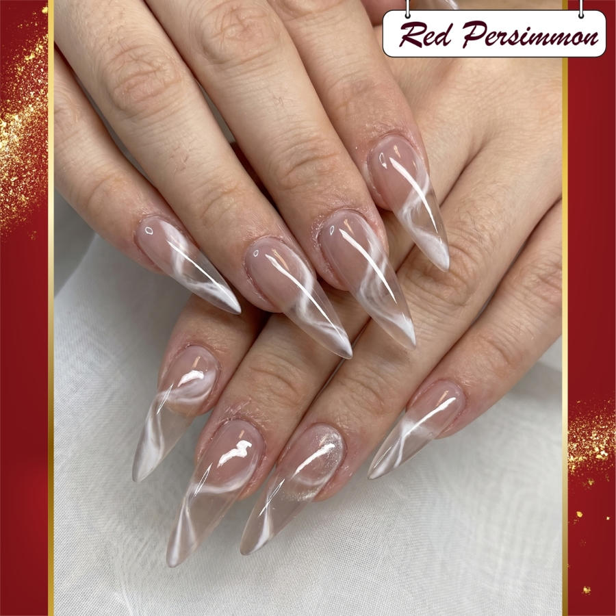 Nail Art Design